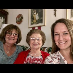 Meet your Posher, Glenda